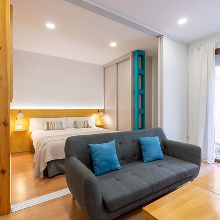 Locksmith Apartment - Park Option Sevilha Exterior foto