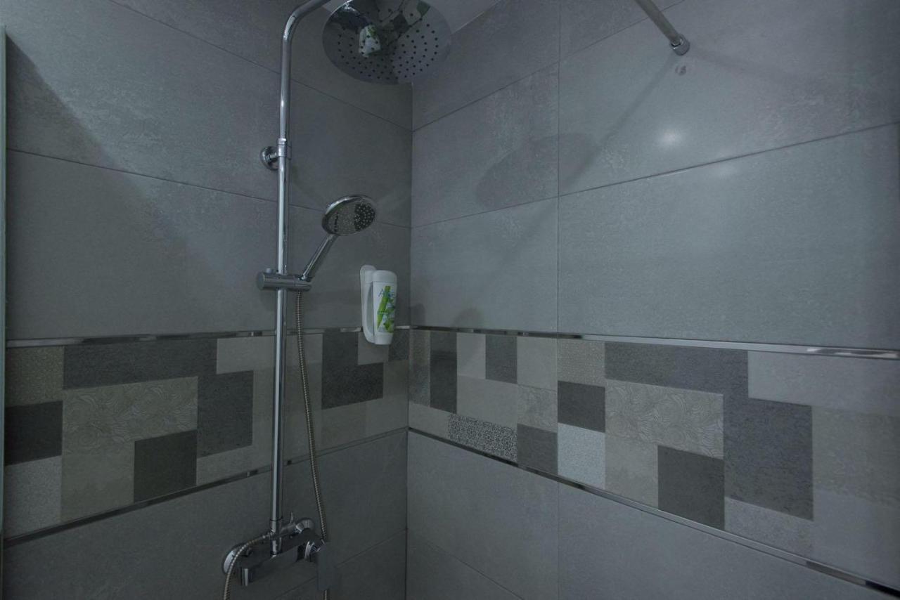 Locksmith Apartment - Park Option Sevilha Exterior foto